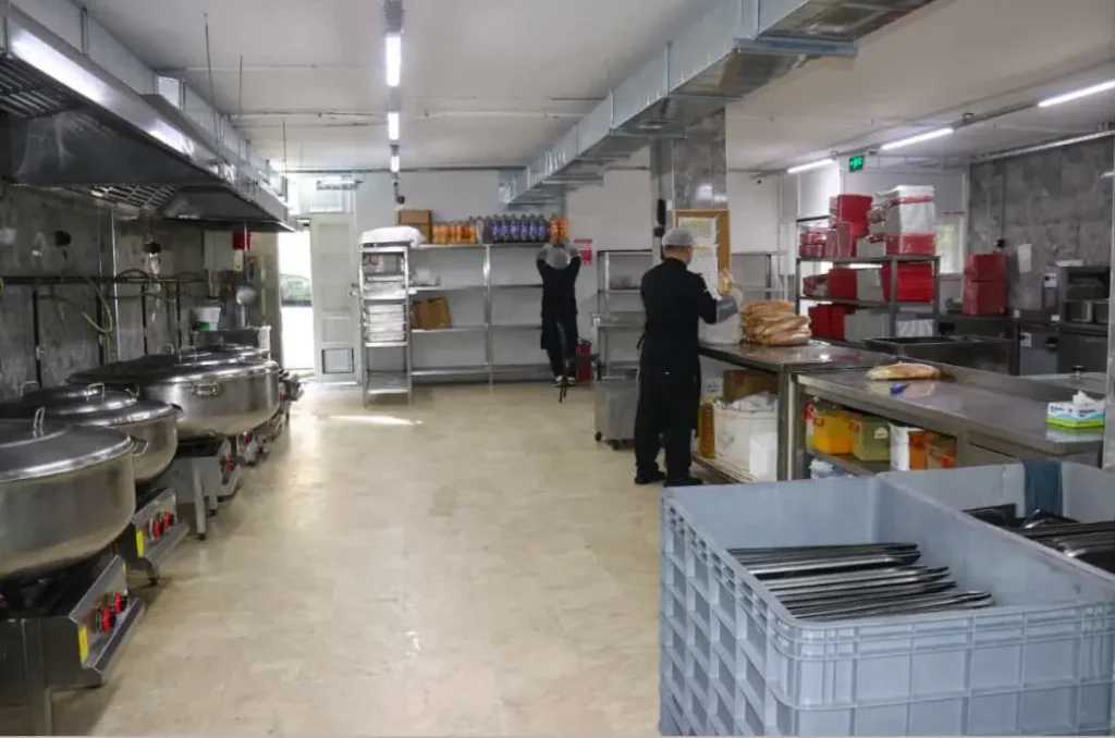 Byos Catering