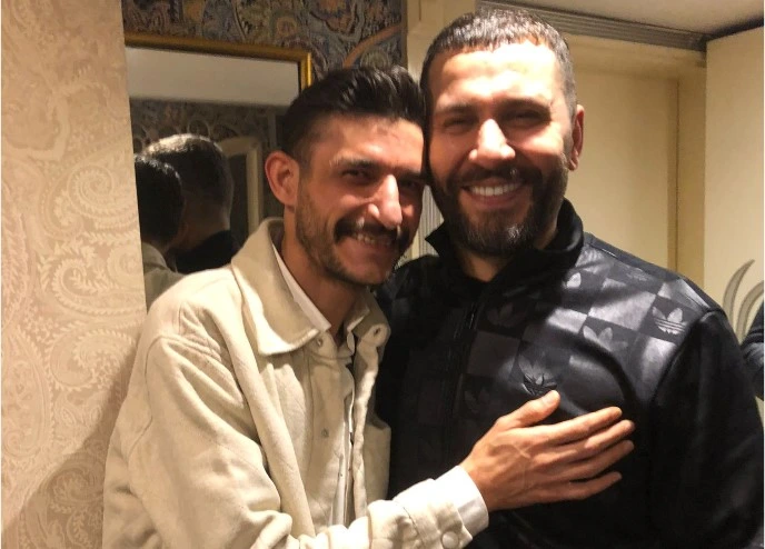 kemal ünlü canlı performans