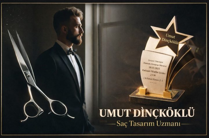 Umut Dinçköklü