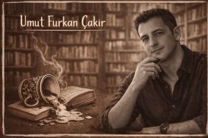 Umut Furkan Çakır Röportajı