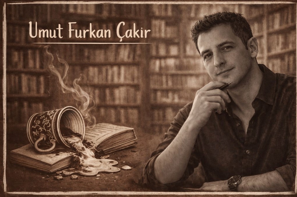 Umut Furkan Çakır Röportajı