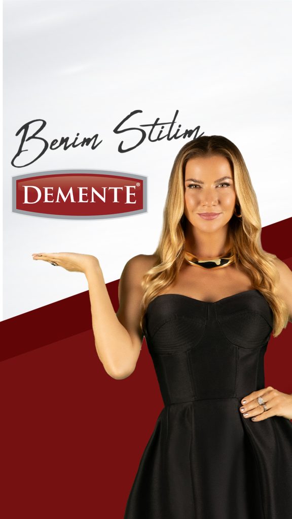 Demente mobilya ve İvana Sert