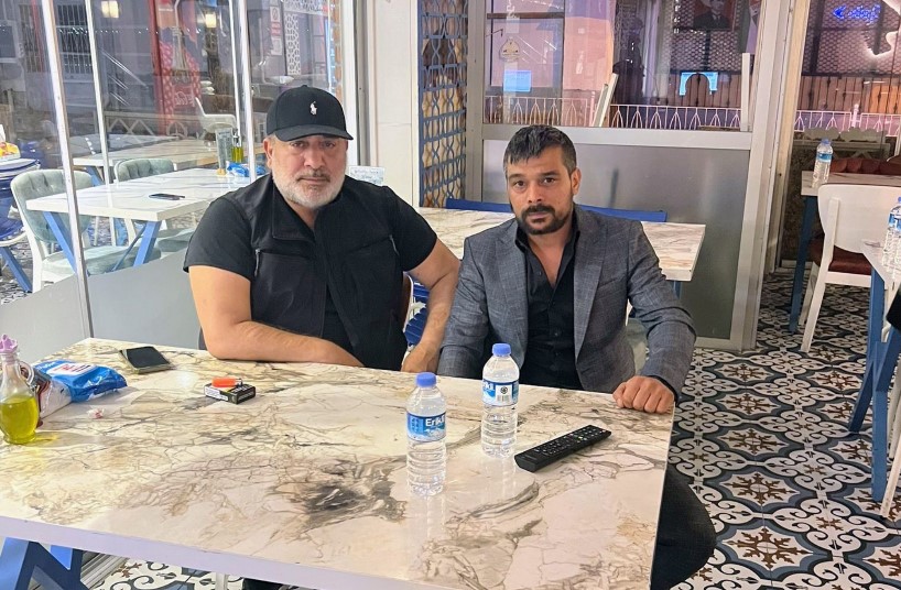 Serkan Doğan Kimdir