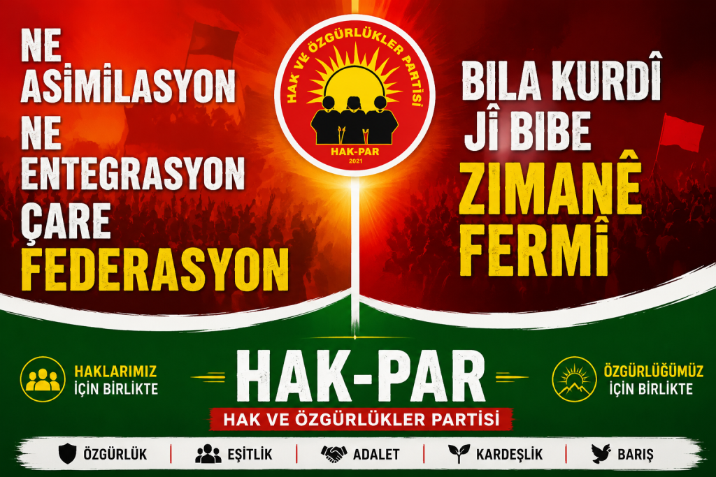 HAK-PAR AFİŞLERİ