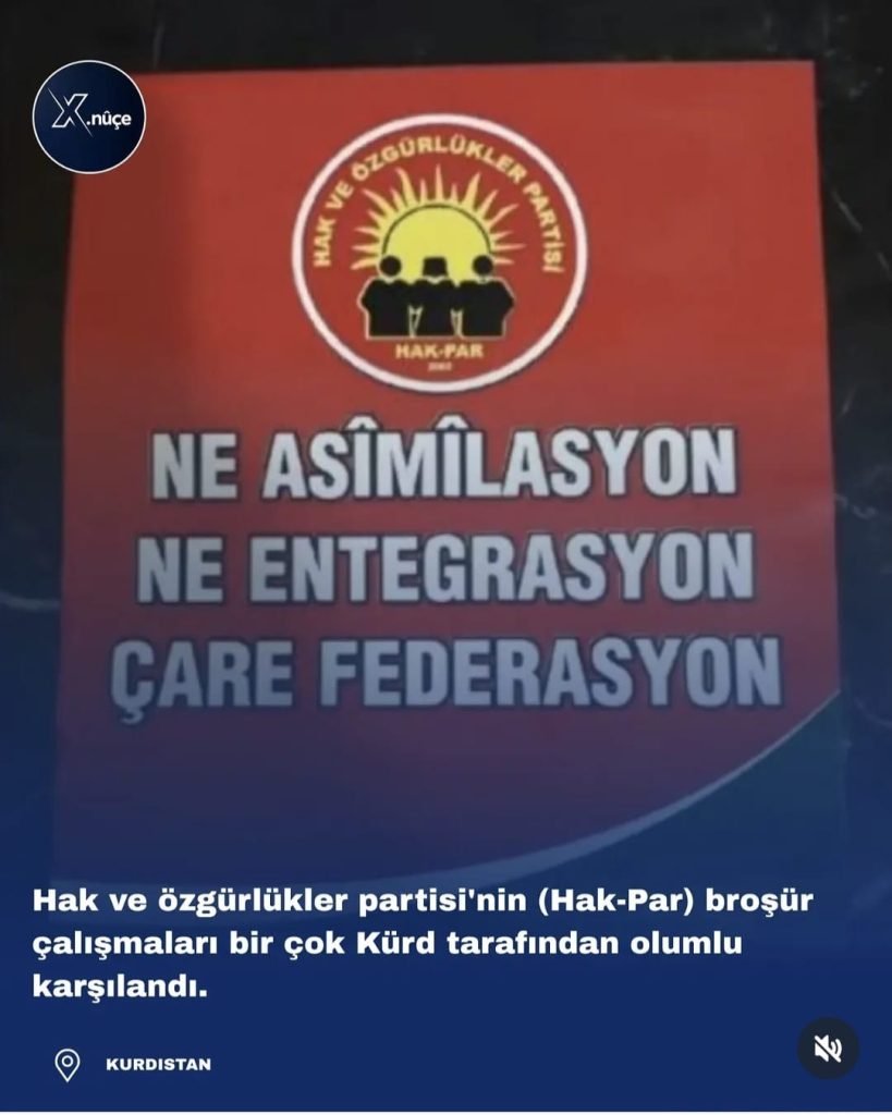 Hak Par Yeni Afişler