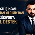 Teoman Yıldırım - ElazığSpor