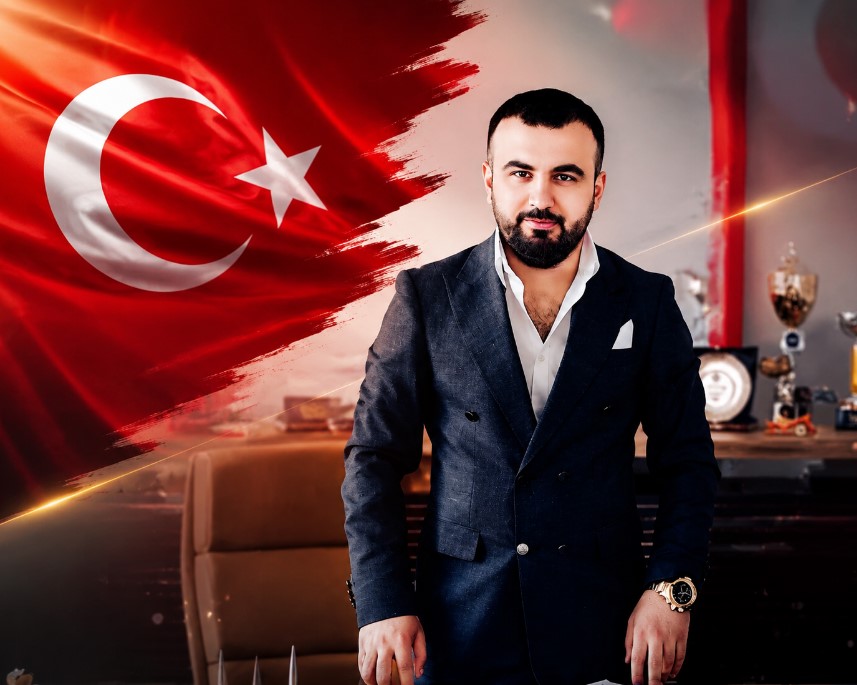 Teoman Yıldırım