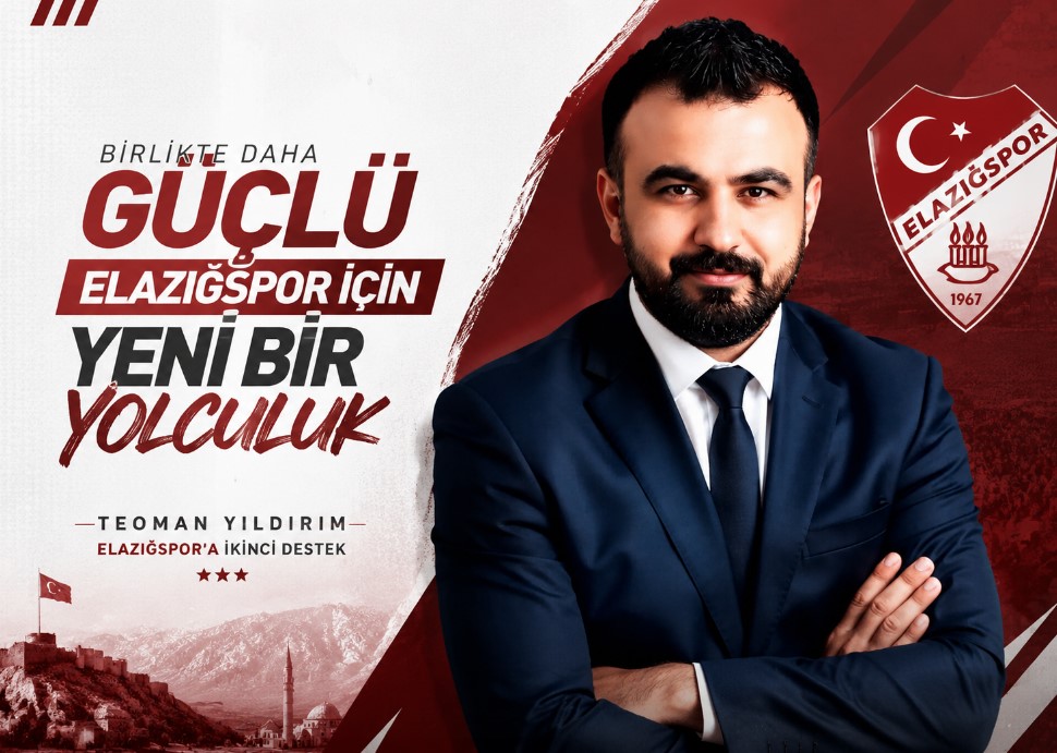 haber5- Teoman Yıldırım 2026