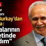 Eski Hak-Par Genel Başkanı Kemal Burkay'dan açıklama