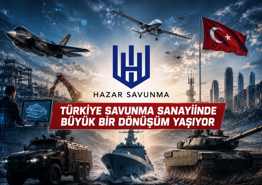 Teoman Yıldırım'dan dev yatırım