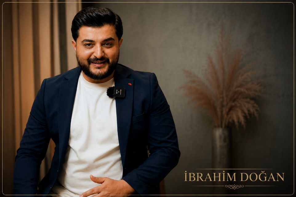 İbrahim Doğan