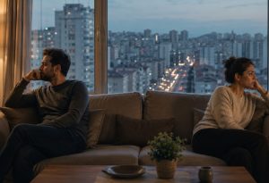 Boşanma olaylarında ki büyük artışın sebepleri