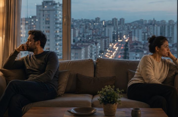 Boşanma olaylarında ki büyük artışın sebepleri