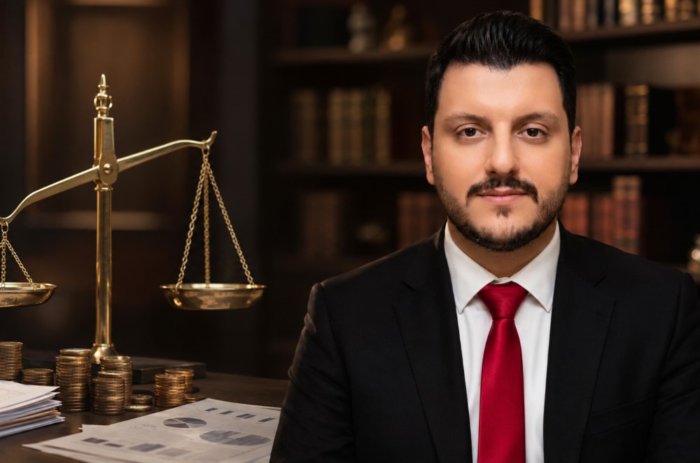 Mali Müşavir Selami Bayraktar